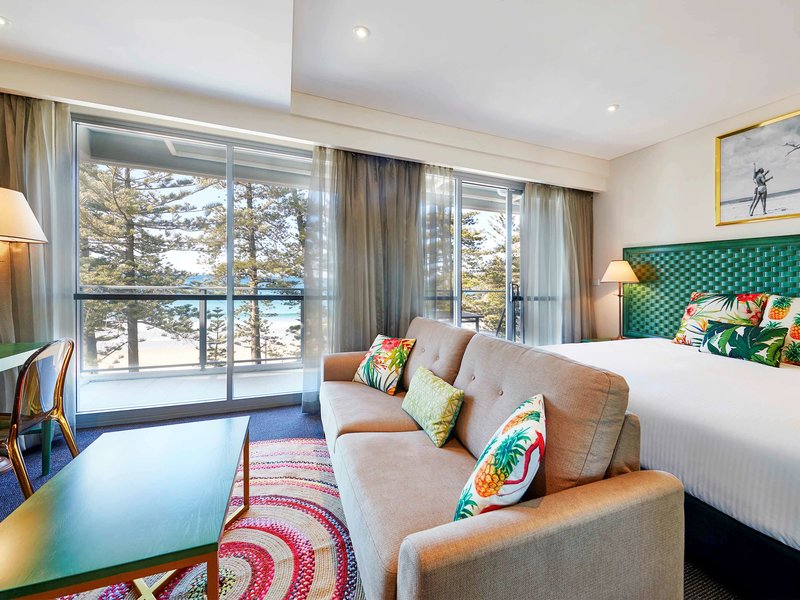The Sebel Sydney Manly Beach - 670