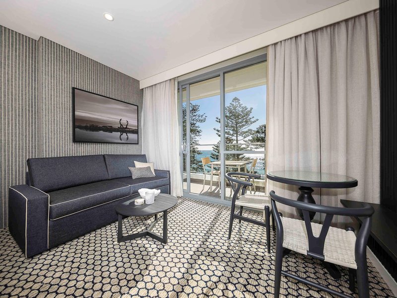 The Sebel Sydney Manly Beach - 670