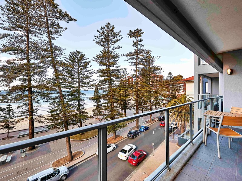 The Sebel Sydney Manly Beach - 670