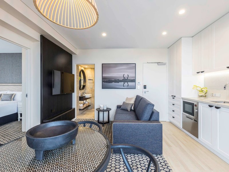 The Sebel Sydney Manly Beach - 670