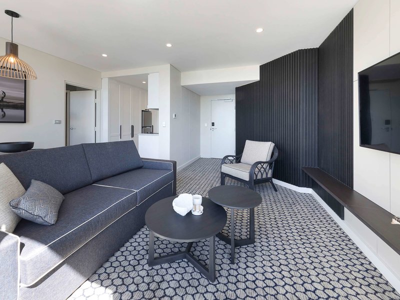 The Sebel Sydney Manly Beach - 670