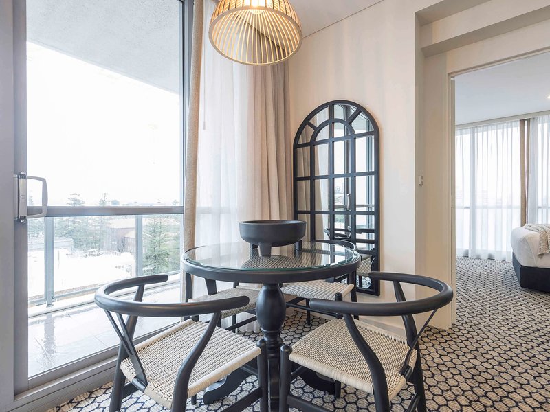 The Sebel Sydney Manly Beach - 670