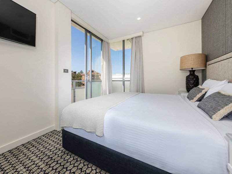 The Sebel Sydney Manly Beach - 670