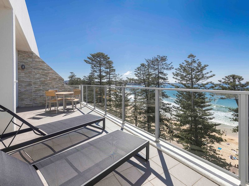 The Sebel Sydney Manly Beach - 670