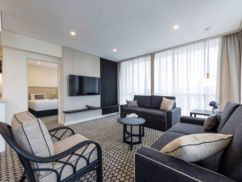 The Sebel Sydney Manly Beach - 670