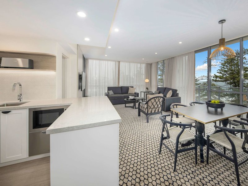 The Sebel Sydney Manly Beach - 670