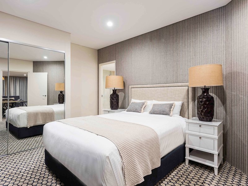 The Sebel Sydney Manly Beach - 670