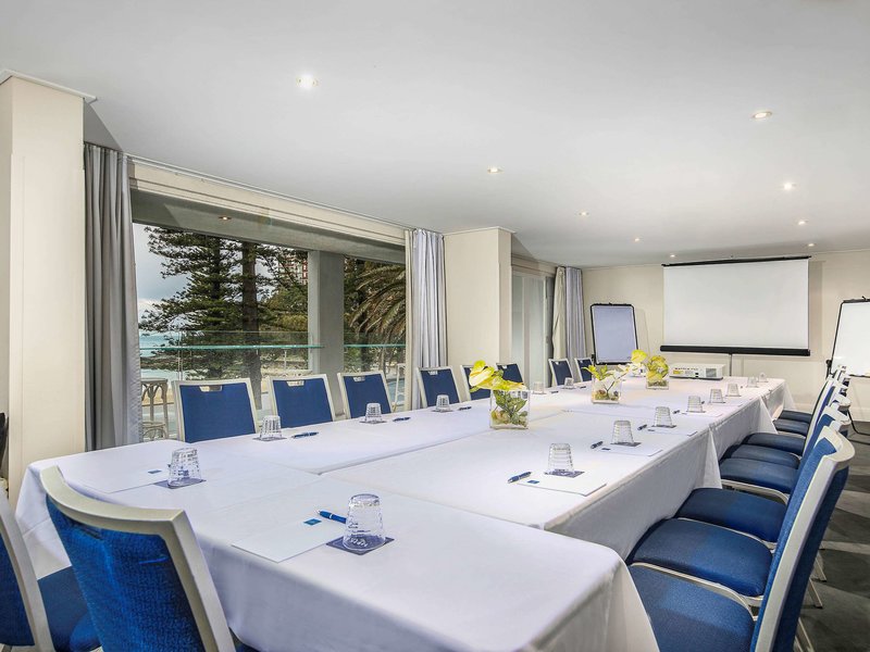 The Sebel Sydney Manly Beach - 670