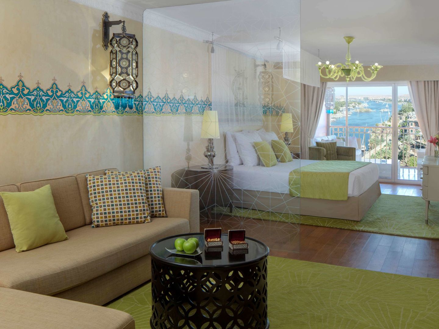 Sofitel Legend Old Cataract Aswan - 364