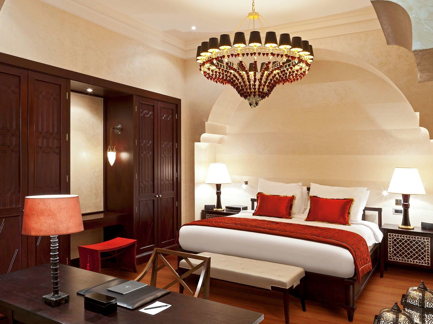 Sofitel Legend Old Cataract Aswan - 364