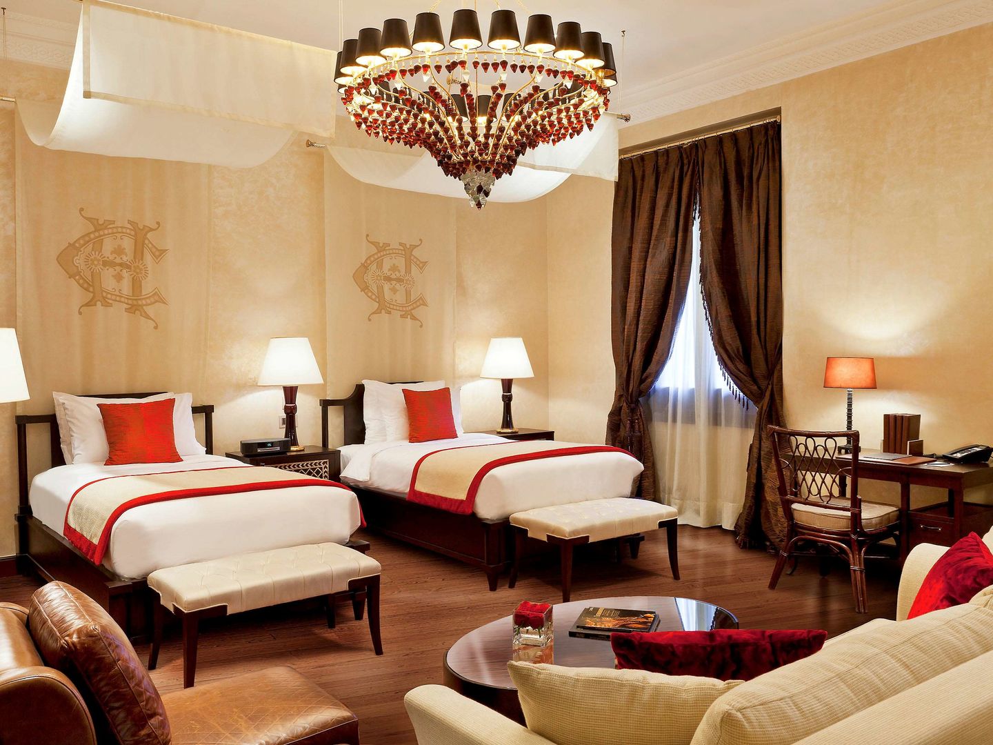 Sofitel Legend Old Cataract Aswan - 364