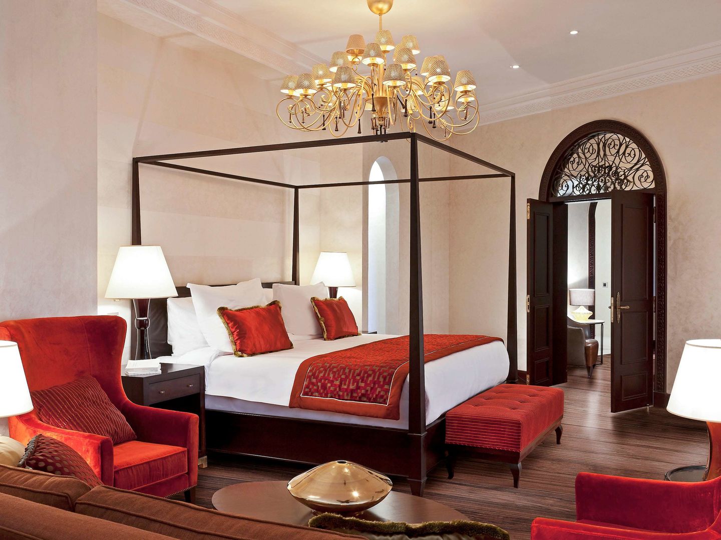 Sofitel Legend Old Cataract Aswan - 364