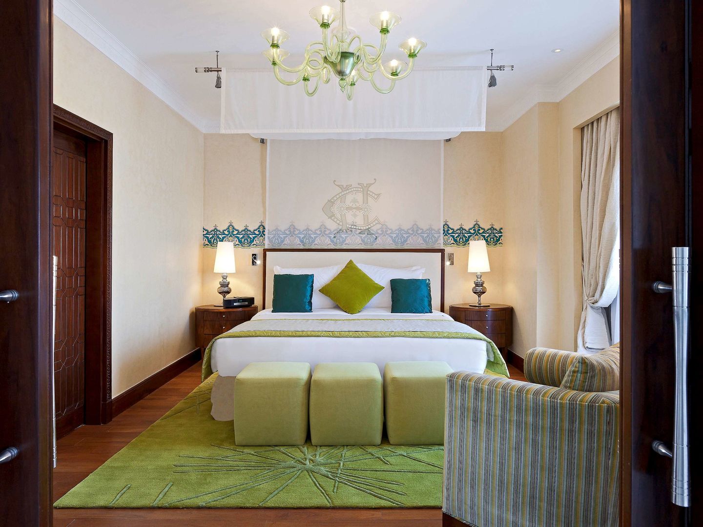 Sofitel Legend Old Cataract Aswan - 364