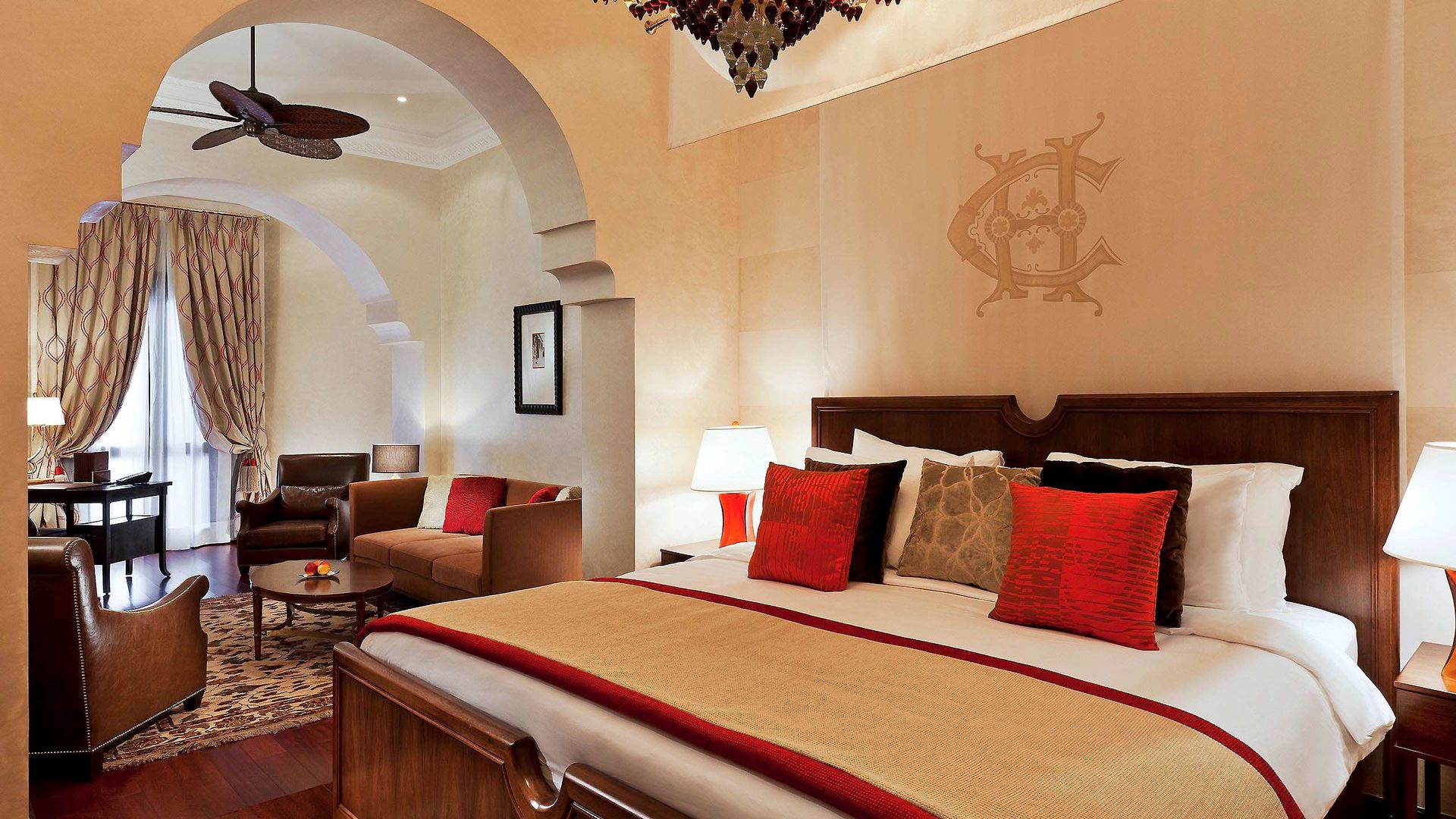 Sofitel Legend Old Cataract Aswan - 364