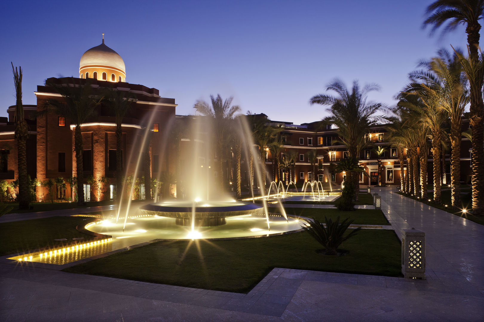Sofitel Legend Old Cataract Aswan - 364