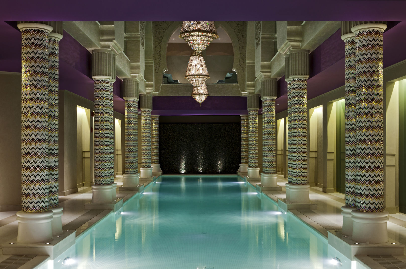 Sofitel Legend Old Cataract Aswan - 364