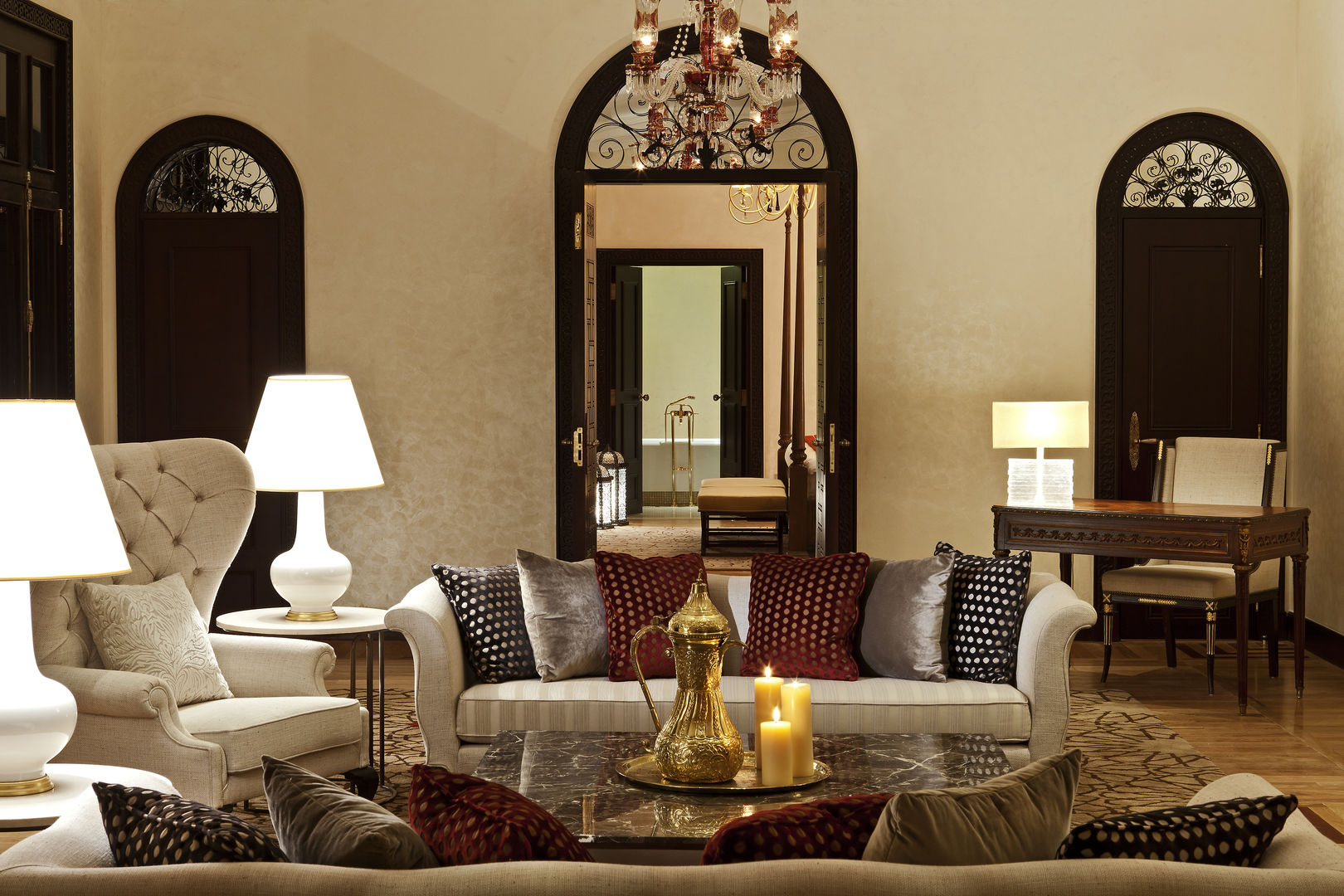 Sofitel Legend Old Cataract Aswan - 364