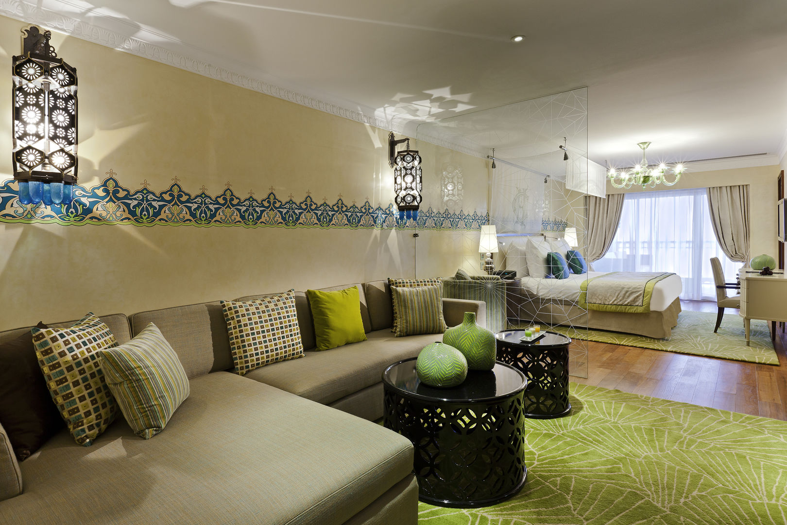 Sofitel Legend Old Cataract Aswan - 364