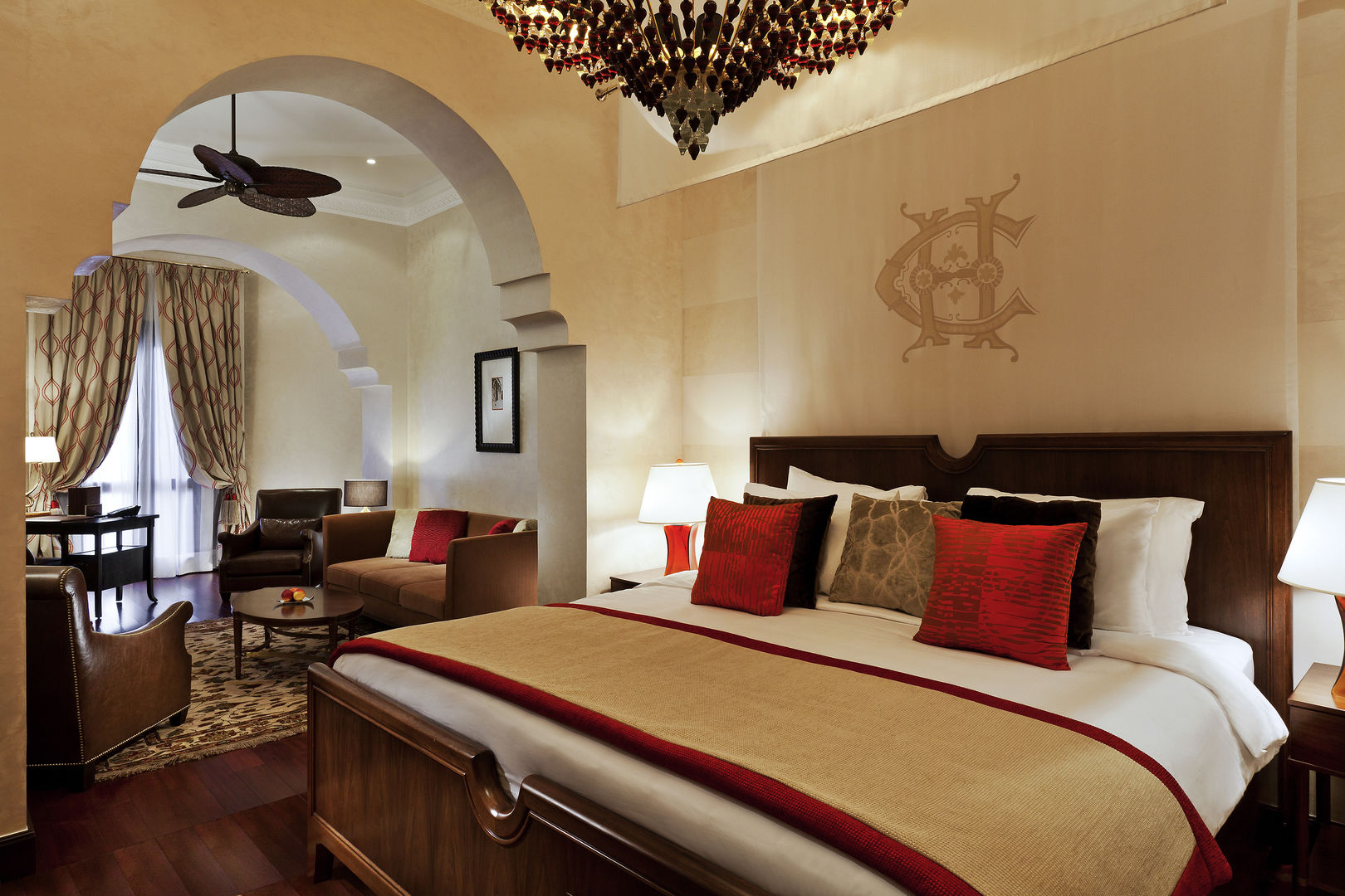 Sofitel Legend Old Cataract Aswan - 364