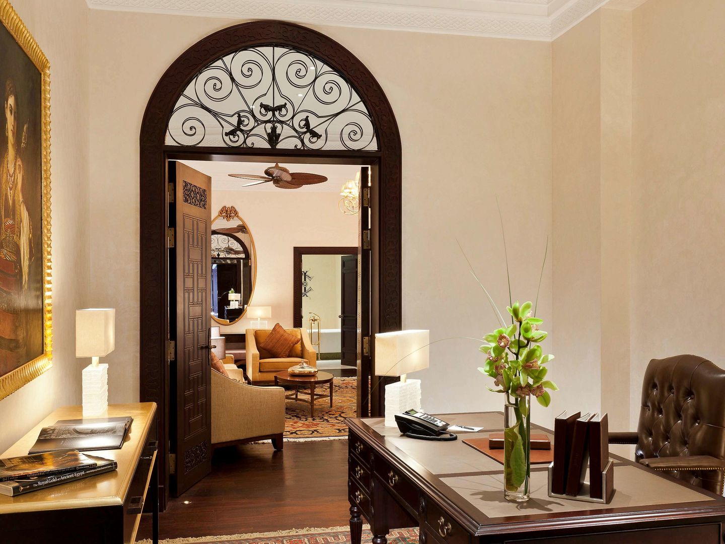 Sofitel Legend Old Cataract Aswan - 364