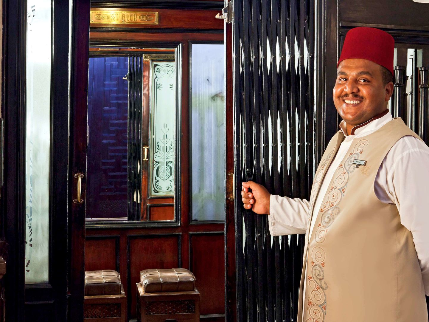 Sofitel Legend Old Cataract Aswan - 364