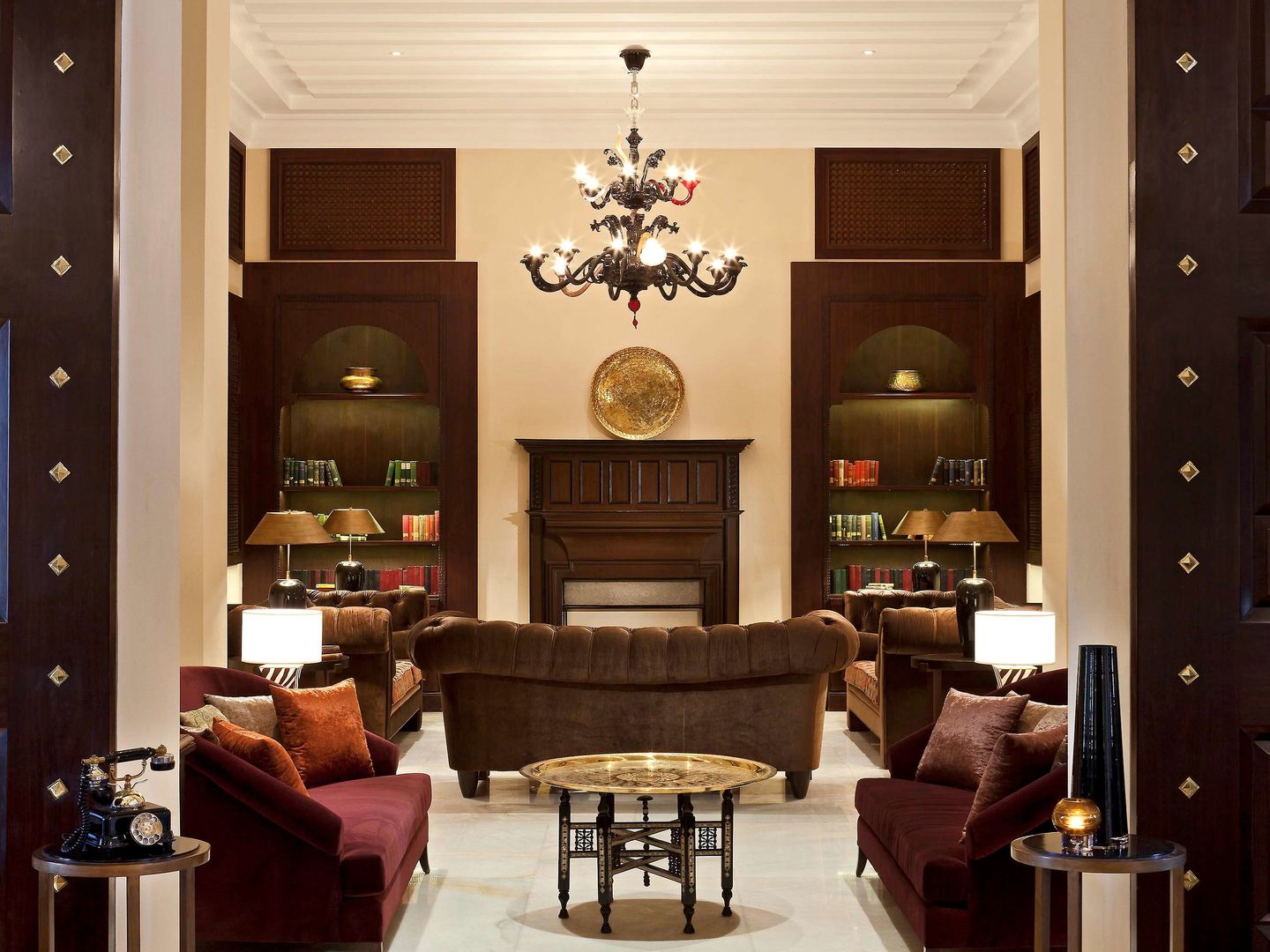 Sofitel Legend Old Cataract Aswan - 364