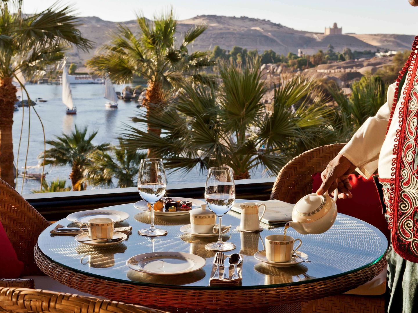 Sofitel Legend Old Cataract Aswan - 364