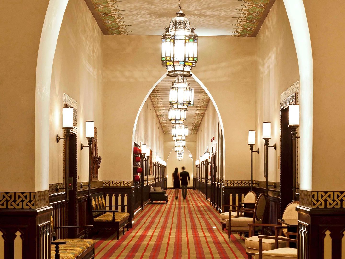 Sofitel Legend Old Cataract Aswan - 364