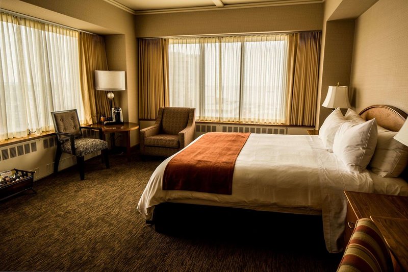 The Hotel Captain Cook - 671