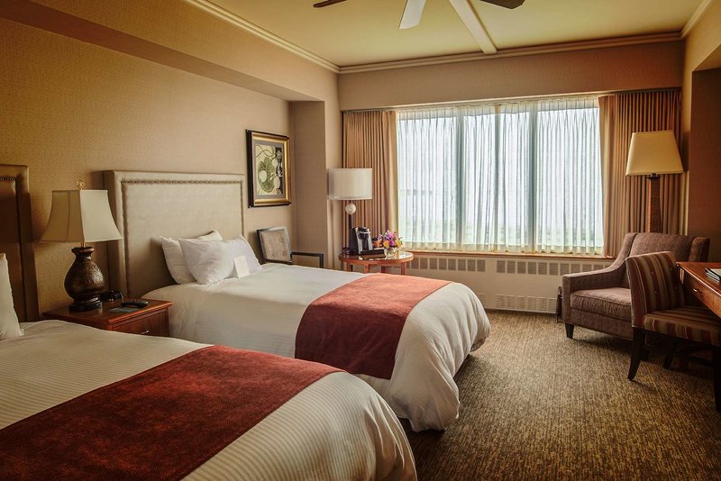 The Hotel Captain Cook - 671