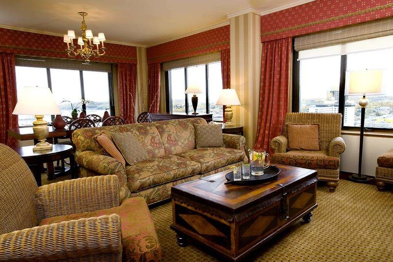 The Hotel Captain Cook - 671