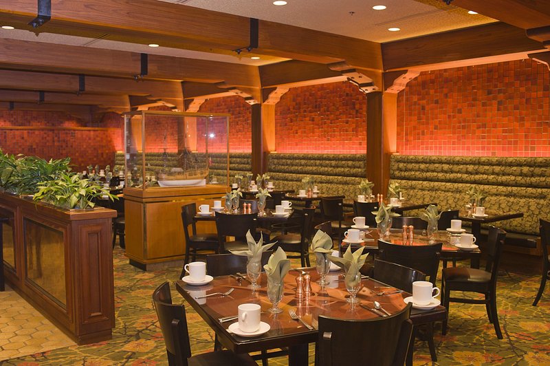 The Hotel Captain Cook - 671