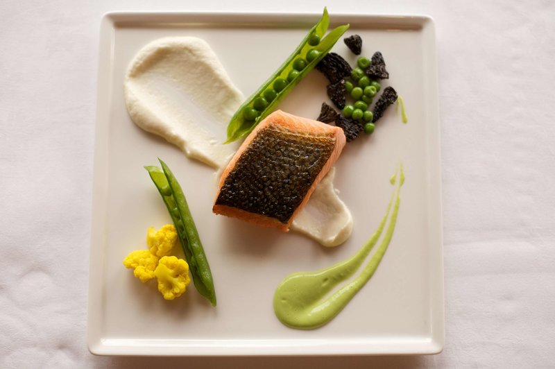 The Hotel Captain Cook - 671