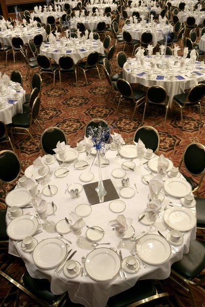 The Hotel Captain Cook - 671