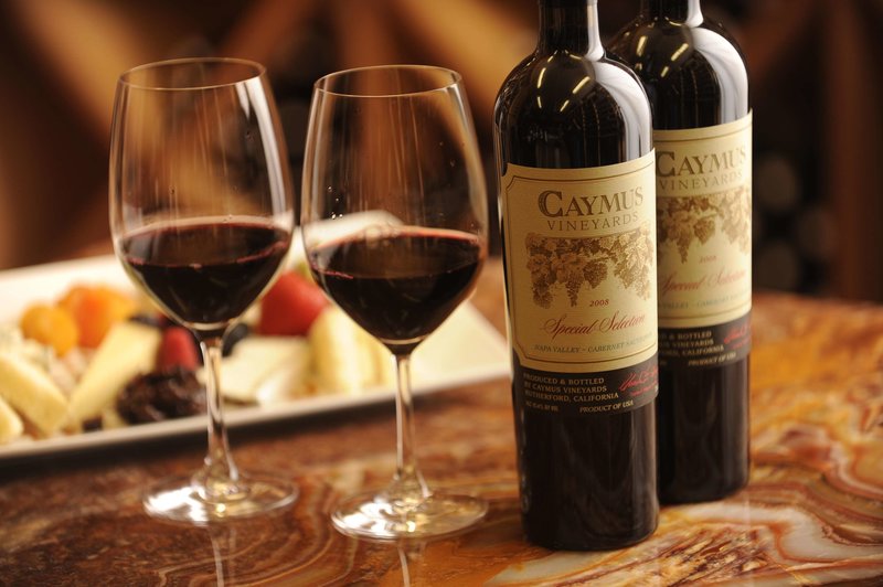 The Hotel Captain Cook - 671