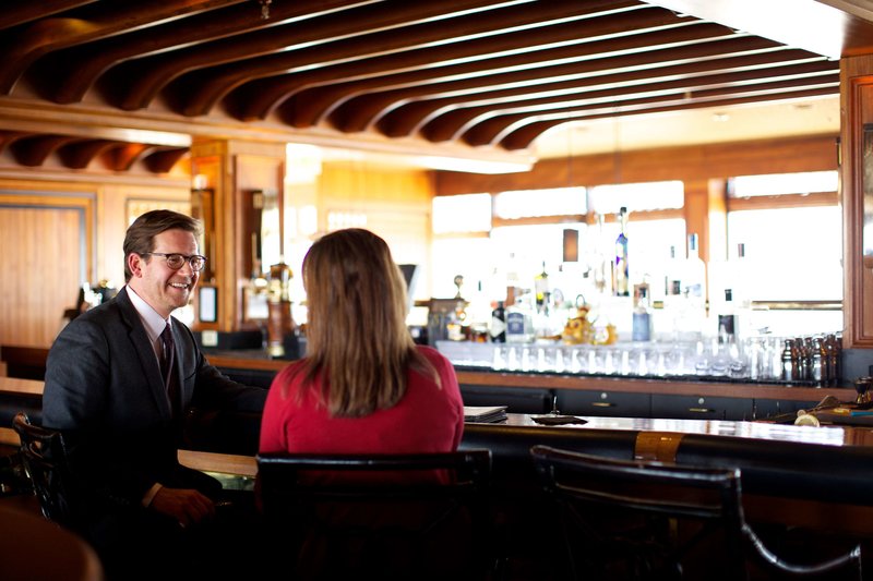 The Hotel Captain Cook - 671