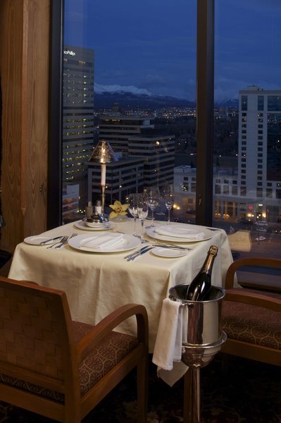 The Hotel Captain Cook - 671