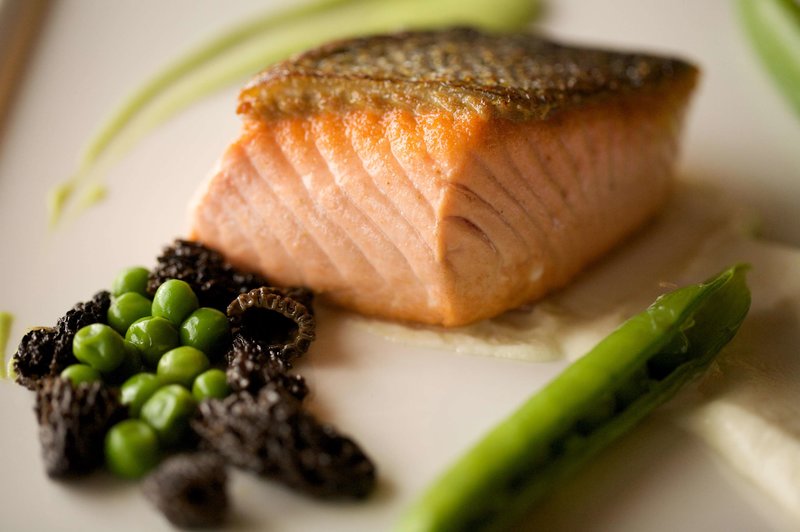 The Hotel Captain Cook - 671