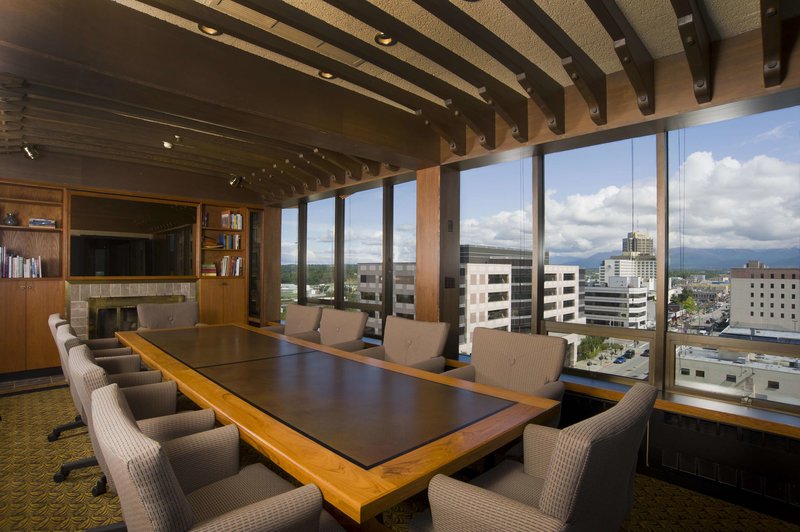 The Hotel Captain Cook - 671