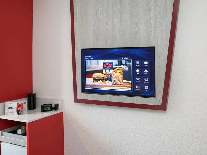 Ibis Sydney Airport - 672