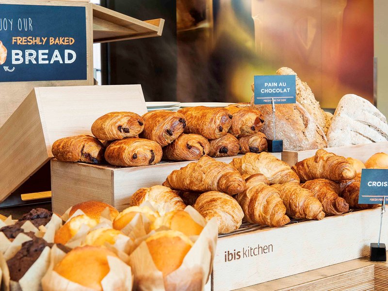 Ibis Sydney Airport - 672