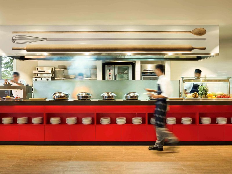 Ibis Sydney Airport - 672