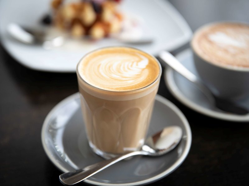 Ibis Sydney Airport - 672