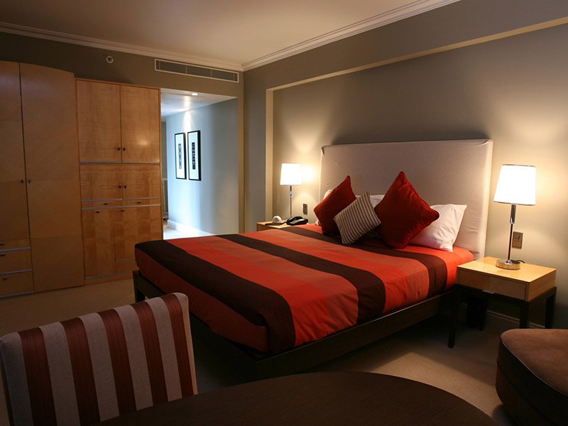 Amora Hotel Jamison Sydney - 673