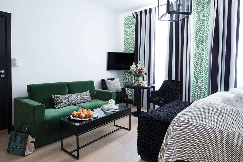 Frogner House Apartments - Bygdøy Allé 53 - 1053