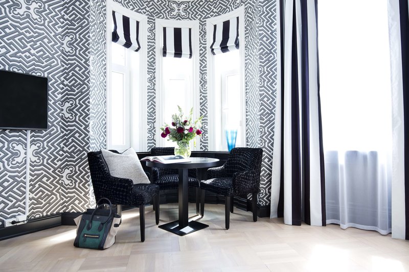 Frogner House Apartments - Bygdøy Allé 53 - 1053