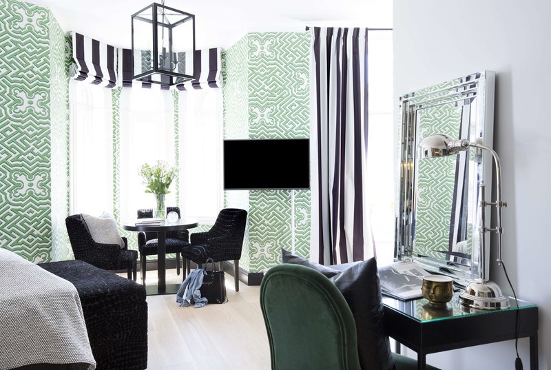 Frogner House Apartments - Bygdøy Allé 53 - 1053