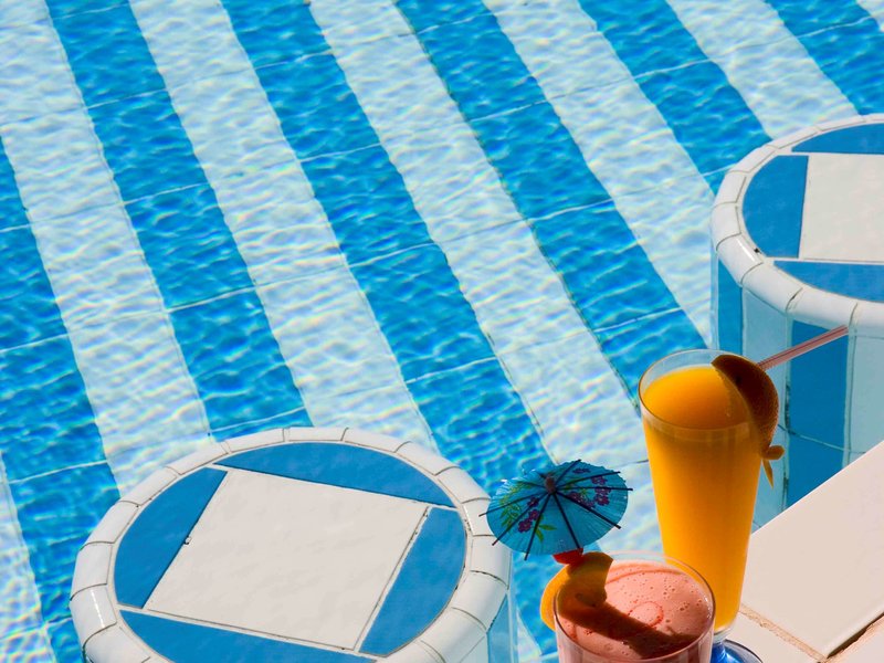 Mercure Grand Jebel Hafeet Al Ain Hotel - 674