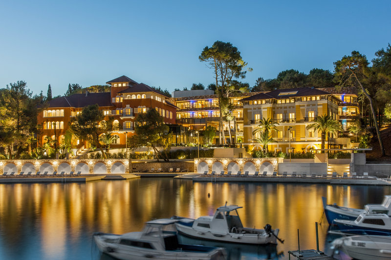 Boutique Hotel Alhambra & Villa Augusta - 1054