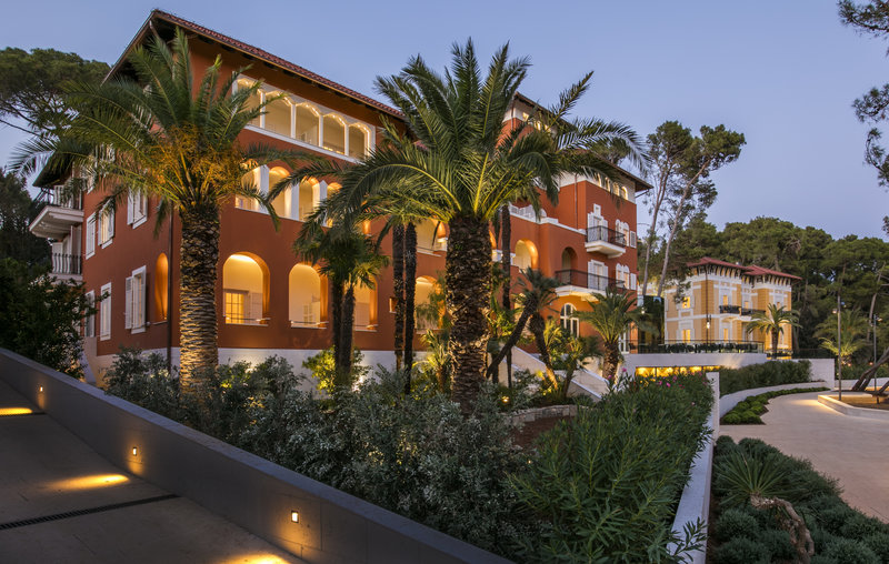 Boutique Hotel Alhambra & Villa Augusta - 1054